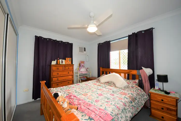 Seventh view of Homely house listing, 25 Rosewood Avenue, Gracemere QLD 4702
