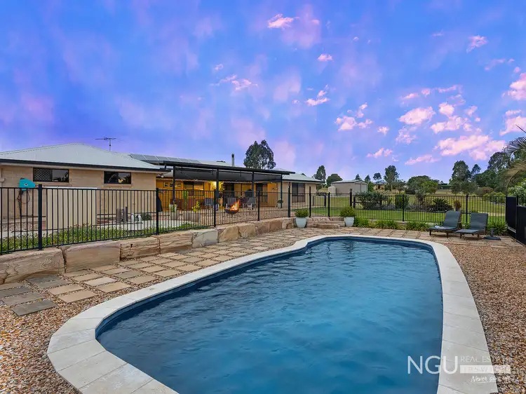 Third view of Homely house listing, 4 Moore Close, Hatton Vale QLD 4341