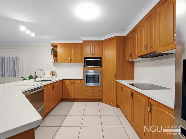 Fourth view of Homely house listing, 4 Moore Close, Hatton Vale QLD 4341