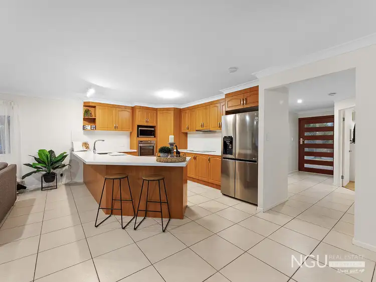Fifth view of Homely house listing, 4 Moore Close, Hatton Vale QLD 4341