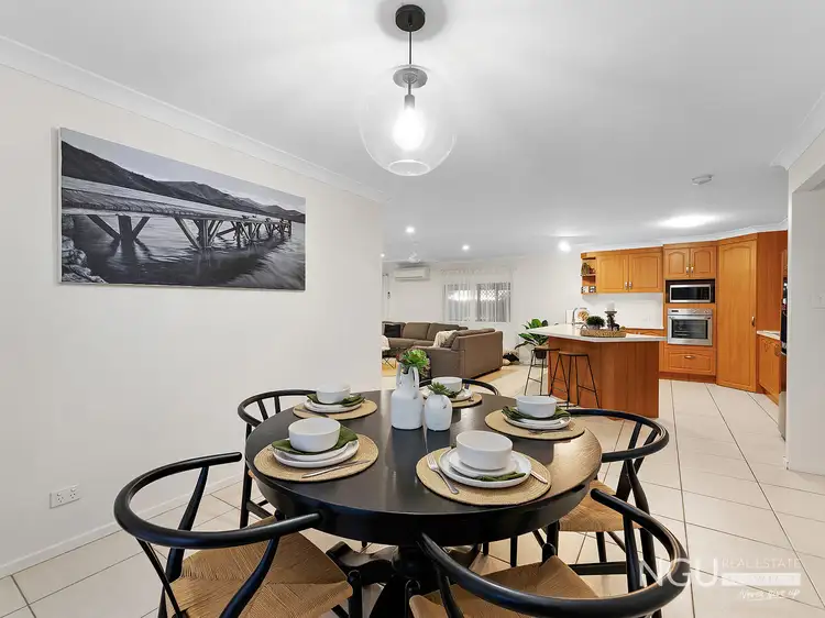 Sixth view of Homely house listing, 4 Moore Close, Hatton Vale QLD 4341