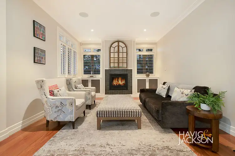 Second view of Homely house listing, 6 Mabel Street, Clayfield QLD 4011