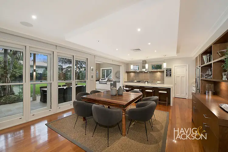 Fifth view of Homely house listing, 6 Mabel Street, Clayfield QLD 4011