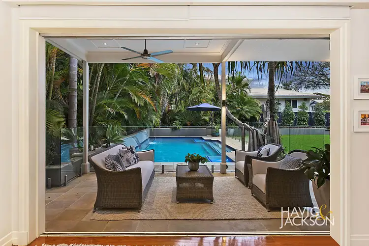 Sixth view of Homely house listing, 6 Mabel Street, Clayfield QLD 4011