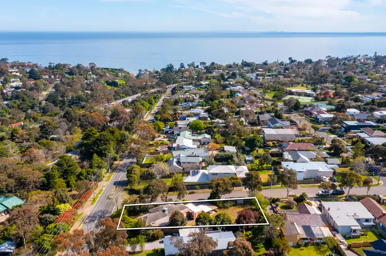 Fifth view of Homely house listing, 45 Humphries Road, Frankston South VIC 3199