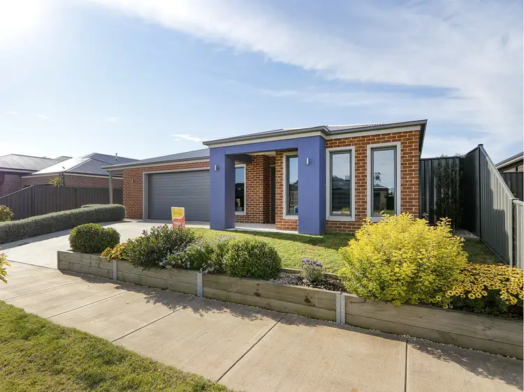 Main view of Homely house listing, 7 Page Court, Sale VIC 3850