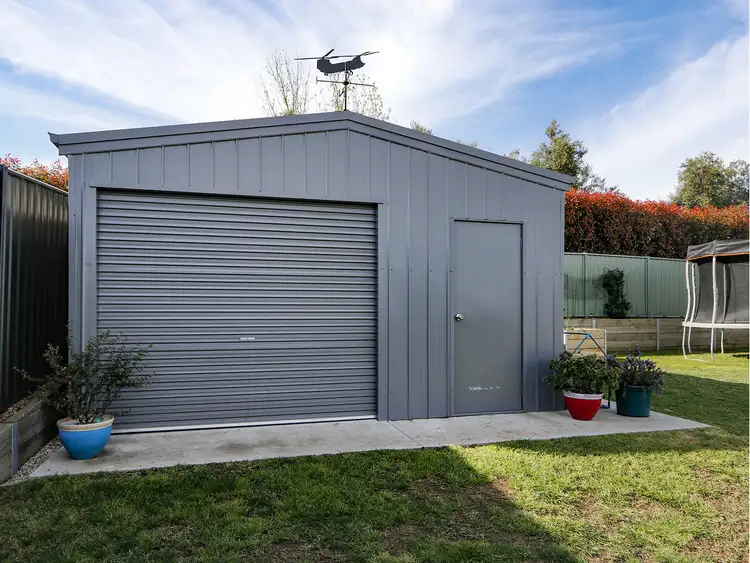 Third view of Homely house listing, 7 Page Court, Sale VIC 3850