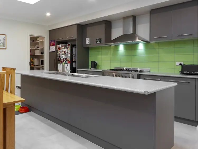 Fourth view of Homely house listing, 7 Page Court, Sale VIC 3850