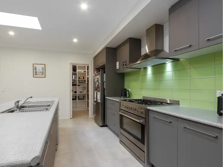 Fifth view of Homely house listing, 7 Page Court, Sale VIC 3850