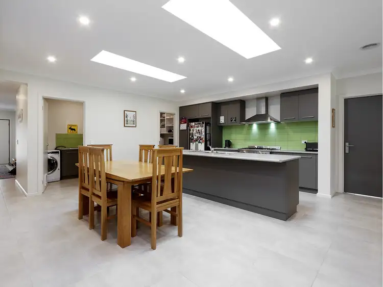 Sixth view of Homely house listing, 7 Page Court, Sale VIC 3850
