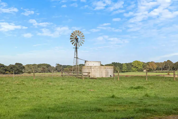 Sixth view of Homely rural property listing, Camperdown Cobden Road, Cobden VIC 3266