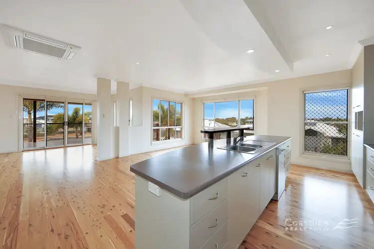 Fourth view of Homely house listing, 1 Rita Place, Coral Cove QLD 4670