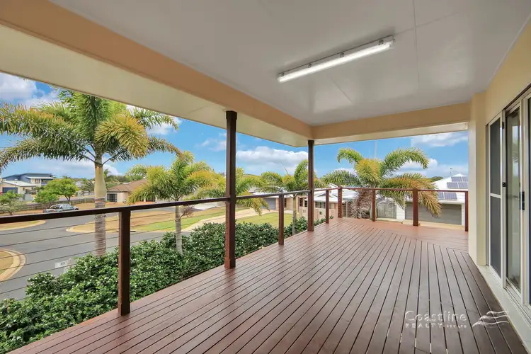 Fifth view of Homely house listing, 1 Rita Place, Coral Cove QLD 4670