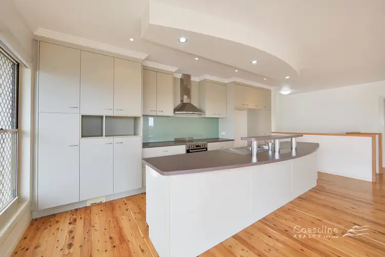 Sixth view of Homely house listing, 1 Rita Place, Coral Cove QLD 4670