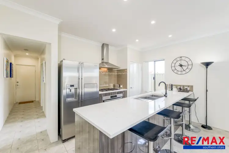 Sixth view of Homely house listing, 30 Doryanthes Avenue, Piara Waters WA 6112