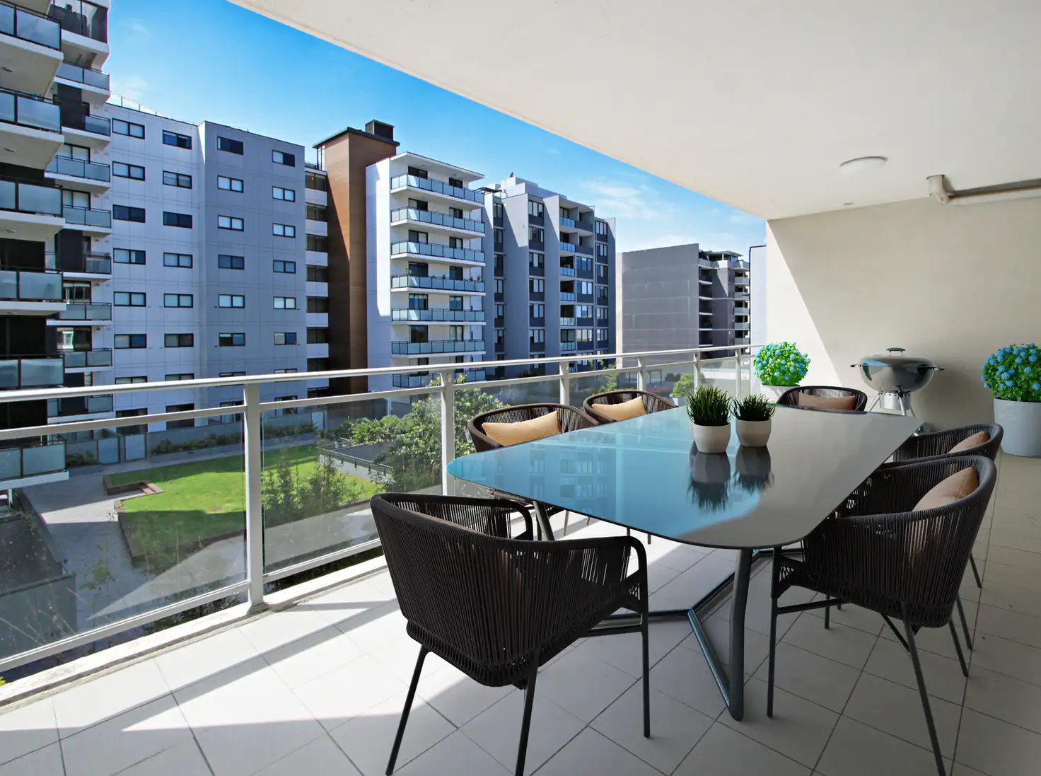 Main view of Homely apartment listing, 14/20-22 Princes Highway, Wolli Creek NSW 2205