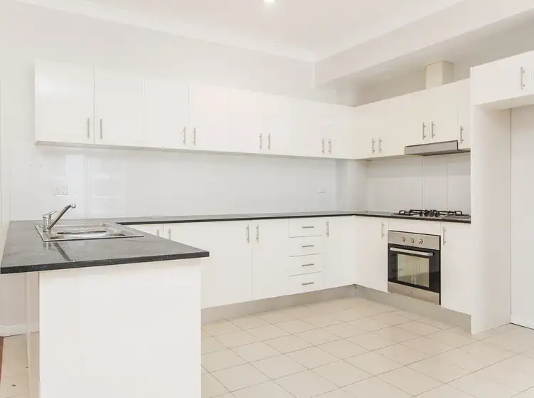 Third view of Homely apartment listing, 14/20-22 Princes Highway, Wolli Creek NSW 2205