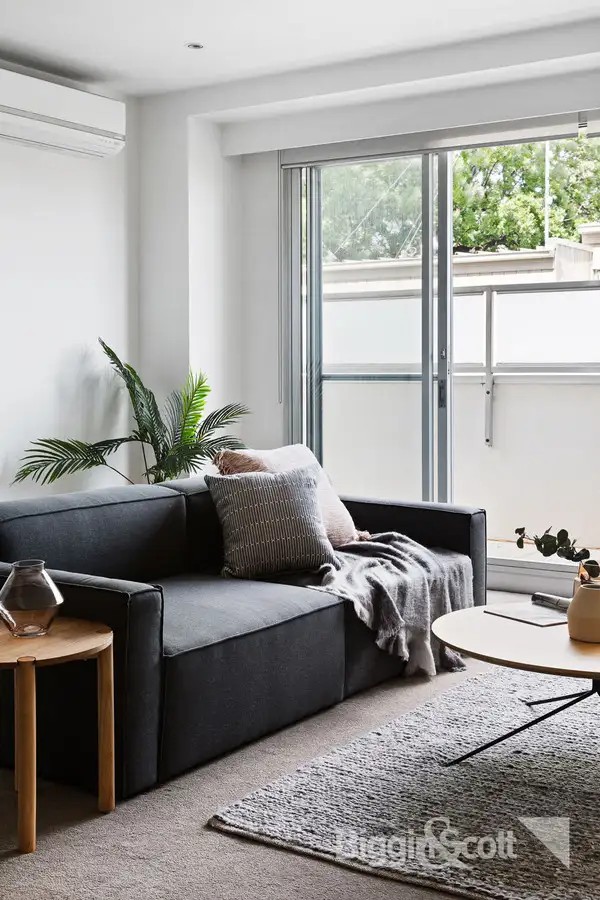 Third view of Homely apartment listing, 10/120 Princes Street, Port Melbourne VIC 3207