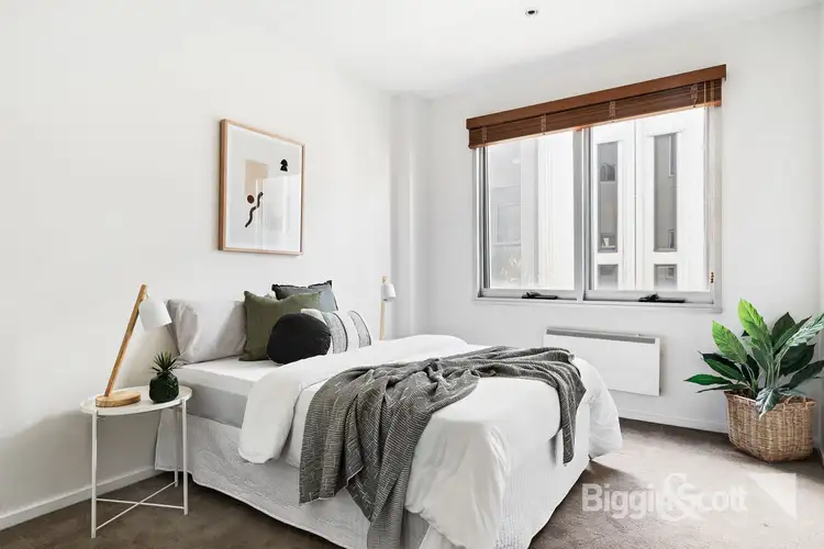 Sixth view of Homely apartment listing, 10/120 Princes Street, Port Melbourne VIC 3207