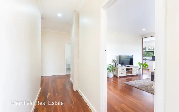 Fifth view of Homely house listing, 8 Taylor Street, Mira Mar WA 6330