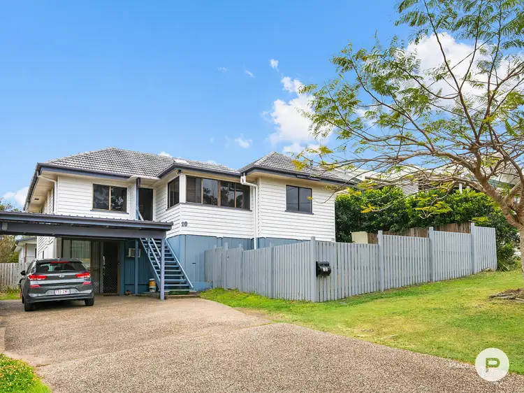 10 Lanercost Street, Geebung QLD 4034