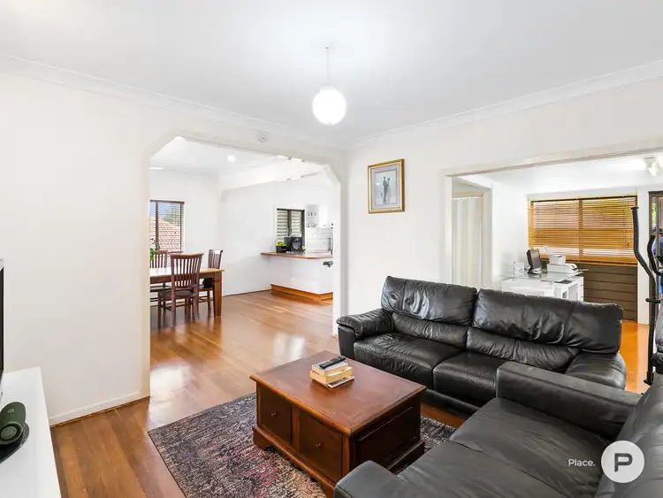 Second view of Homely house listing, 10 Lanercost Street, Geebung QLD 4034