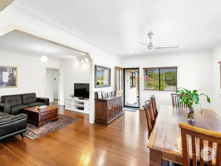Fifth view of Homely house listing, 10 Lanercost Street, Geebung QLD 4034