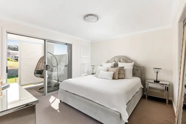 Sixth view of Homely townhouse listing, 3 Kite Place, Blackbutt NSW 2529