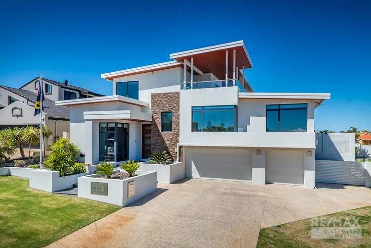 Main view of Homely house listing, 4 Rhodes Close, Mindarie WA 6030