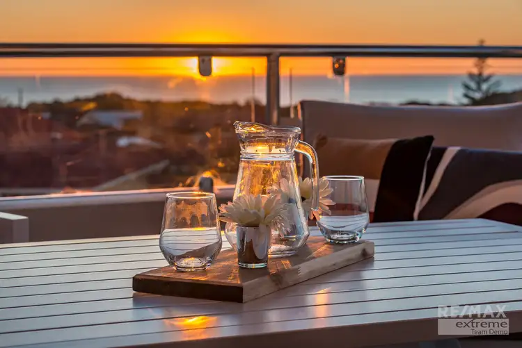 Third view of Homely house listing, 4 Rhodes Close, Mindarie WA 6030