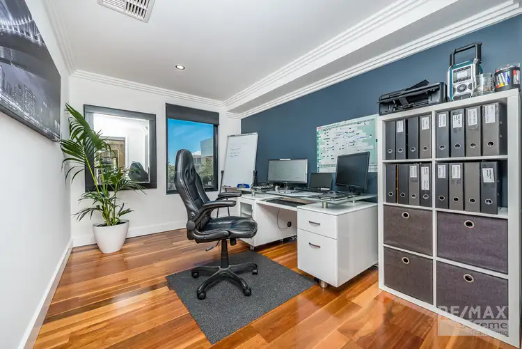 Fourth view of Homely house listing, 4 Rhodes Close, Mindarie WA 6030