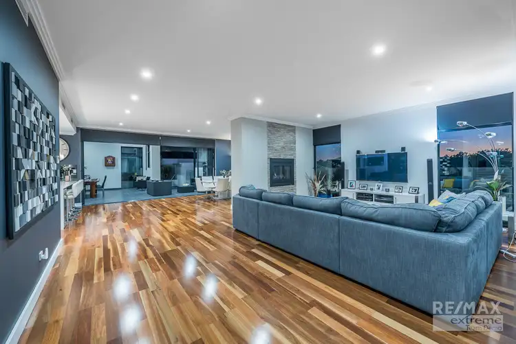 Fifth view of Homely house listing, 4 Rhodes Close, Mindarie WA 6030