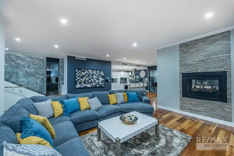 Sixth view of Homely house listing, 4 Rhodes Close, Mindarie WA 6030