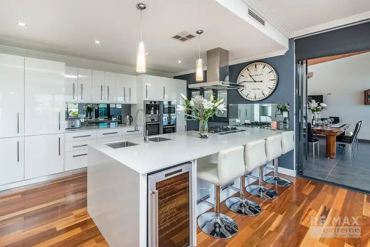 Seventh view of Homely house listing, 4 Rhodes Close, Mindarie WA 6030