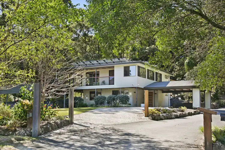 Fourth view of Homely house listing, 15 Marsh Place, Currumbin Valley QLD 4223