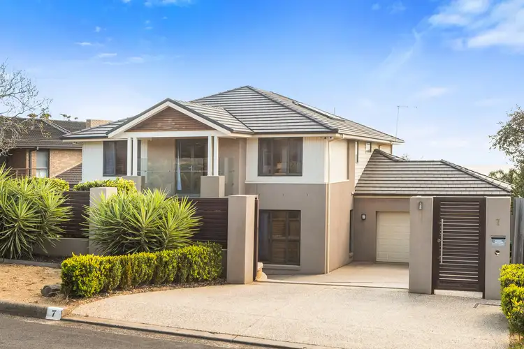 Main view of Homely house listing, 7 Matong Road, Mount Eliza VIC 3930