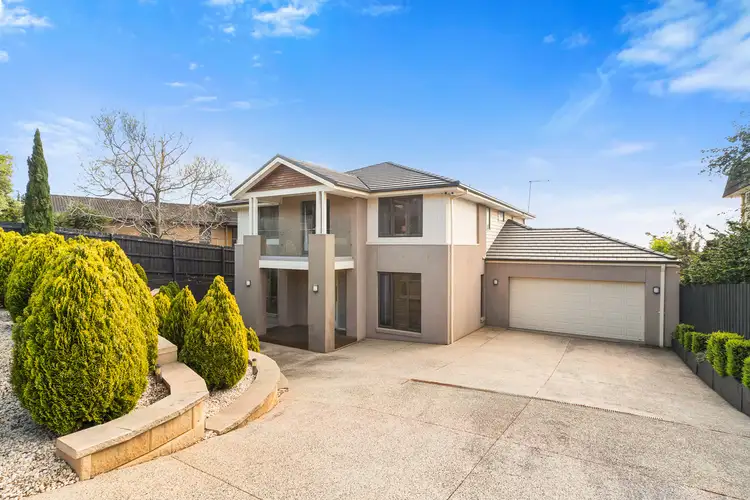 Second view of Homely house listing, 7 Matong Road, Mount Eliza VIC 3930