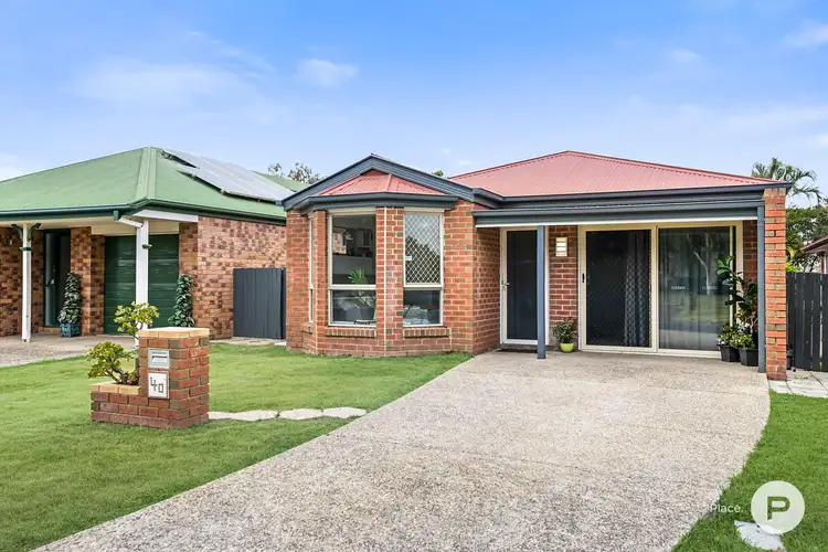 40 Wattle Street, Cannon Hill QLD 4170
