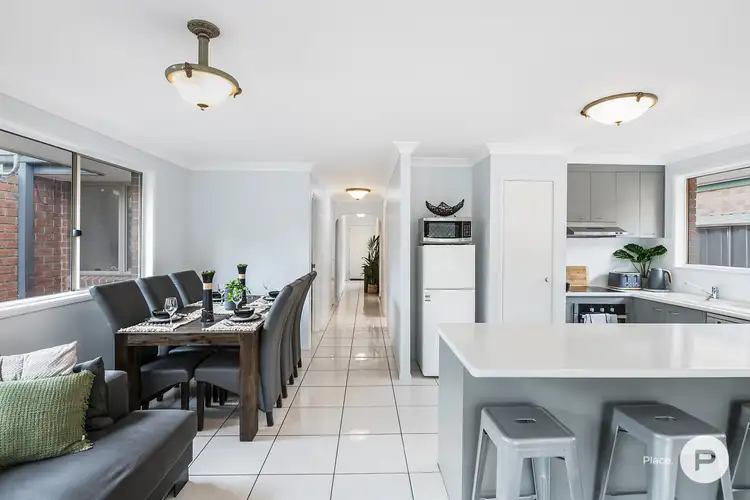 Sixth view of Homely house listing, 40 Wattle Street, Cannon Hill QLD 4170