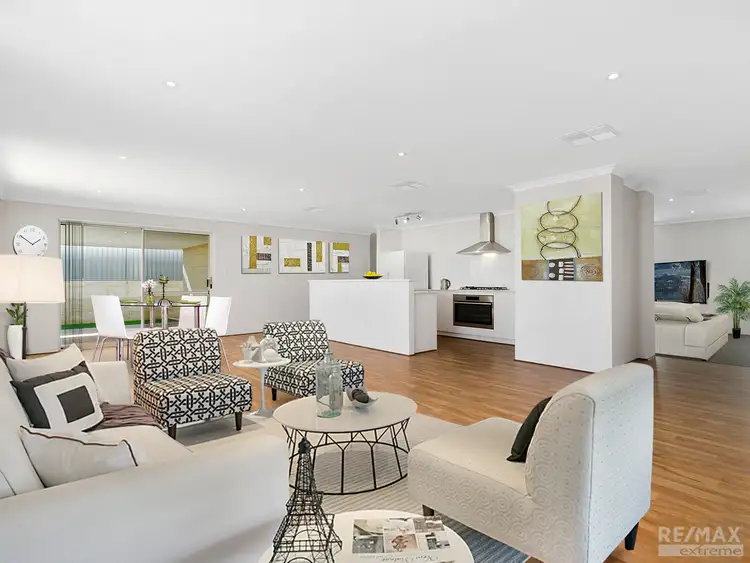 Third view of Homely house listing, 15 Apricot Road, Eglinton WA 6034