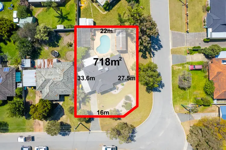 Main view of Homely house listing, 13 Tambulam Way, Armadale WA 6112