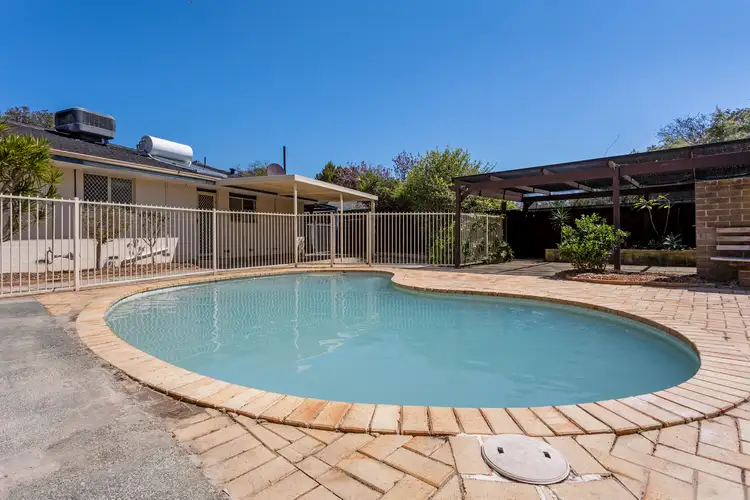 Fourth view of Homely house listing, 13 Tambulam Way, Armadale WA 6112