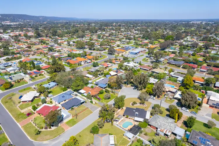 Fifth view of Homely house listing, 13 Tambulam Way, Armadale WA 6112