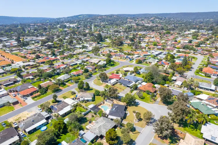 Sixth view of Homely house listing, 13 Tambulam Way, Armadale WA 6112
