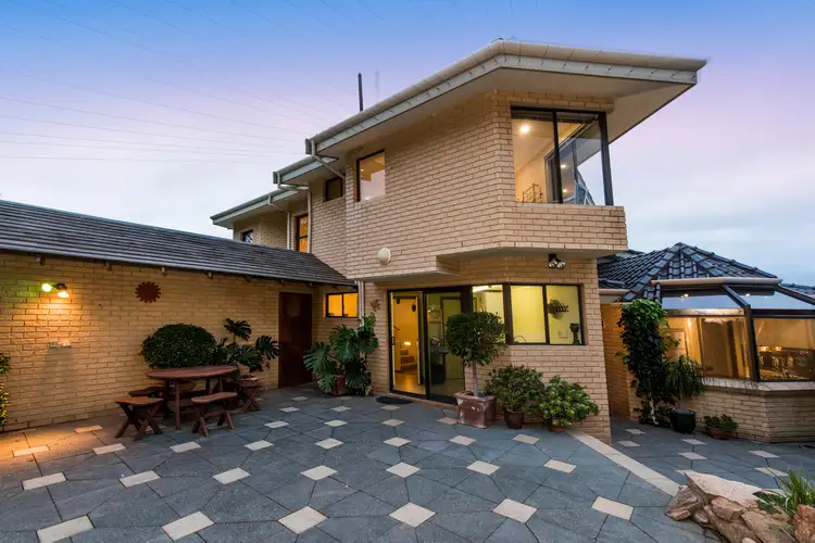Main view of Homely house listing, 19 Parkway, Swan View WA 6056