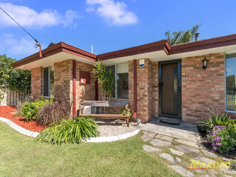 Main view of Homely house listing, 27 Camsell Way, Ferndale WA 6148