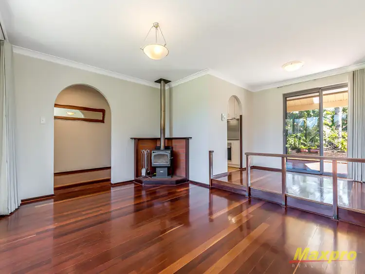 Second view of Homely house listing, 27 Camsell Way, Ferndale WA 6148