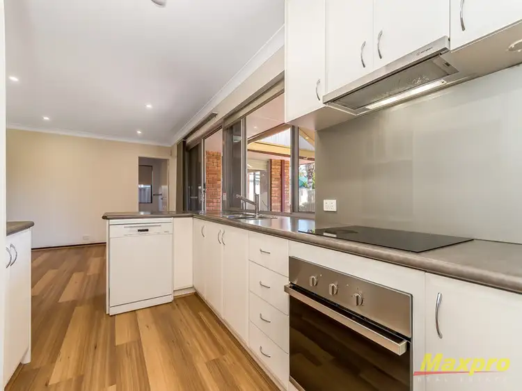 Fourth view of Homely house listing, 27 Camsell Way, Ferndale WA 6148