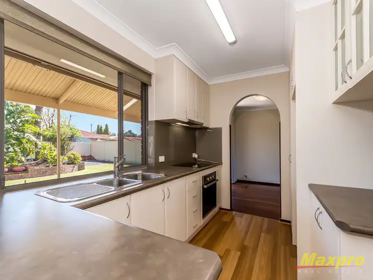 Fifth view of Homely house listing, 27 Camsell Way, Ferndale WA 6148