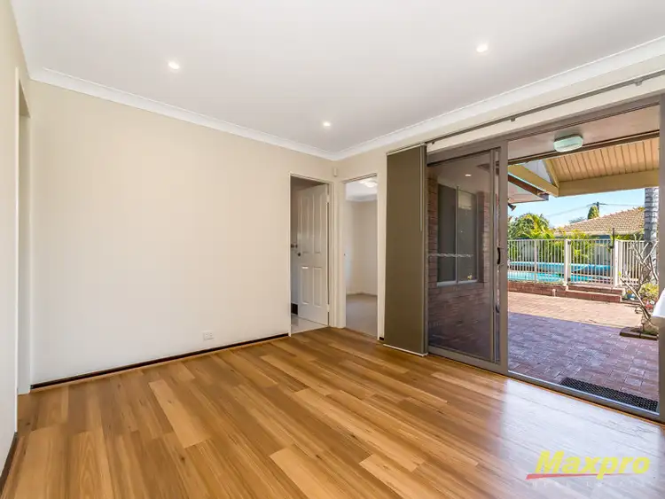 Sixth view of Homely house listing, 27 Camsell Way, Ferndale WA 6148